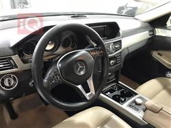مێرسێدس بێنز E-Class